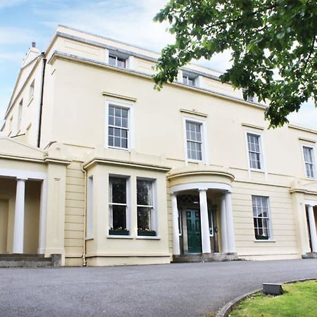 Belmont Hall Newry Eksteriør billede