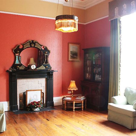 Belmont Hall Newry Eksteriør billede