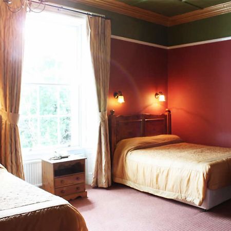 Belmont Hall Newry Eksteriør billede