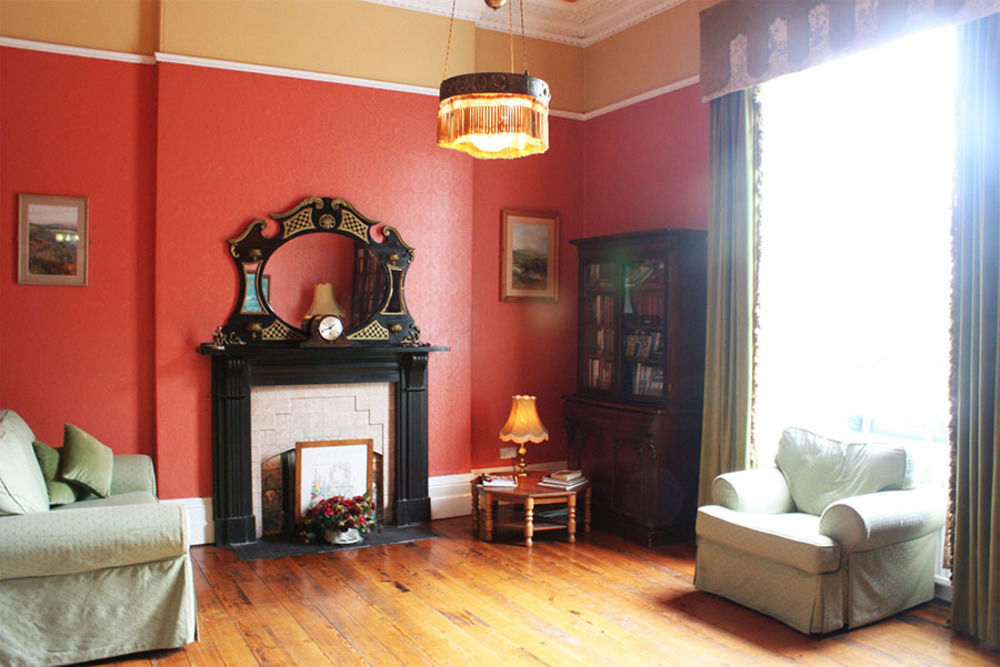 Belmont Hall Newry Eksteriør billede