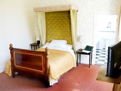 Belmont Hall Newry Eksteriør billede