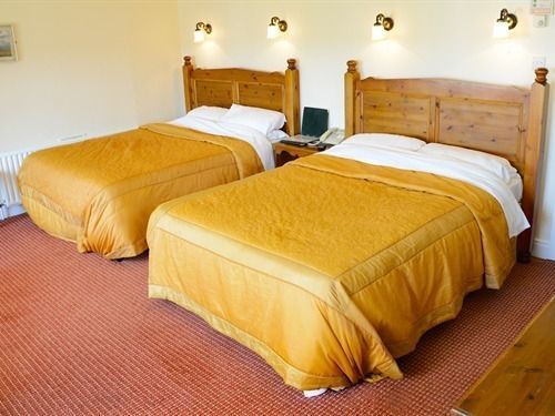 Belmont Hall Newry Eksteriør billede