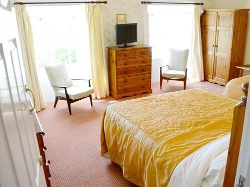 Belmont Hall Newry Eksteriør billede