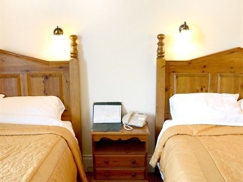 Belmont Hall Newry Eksteriør billede