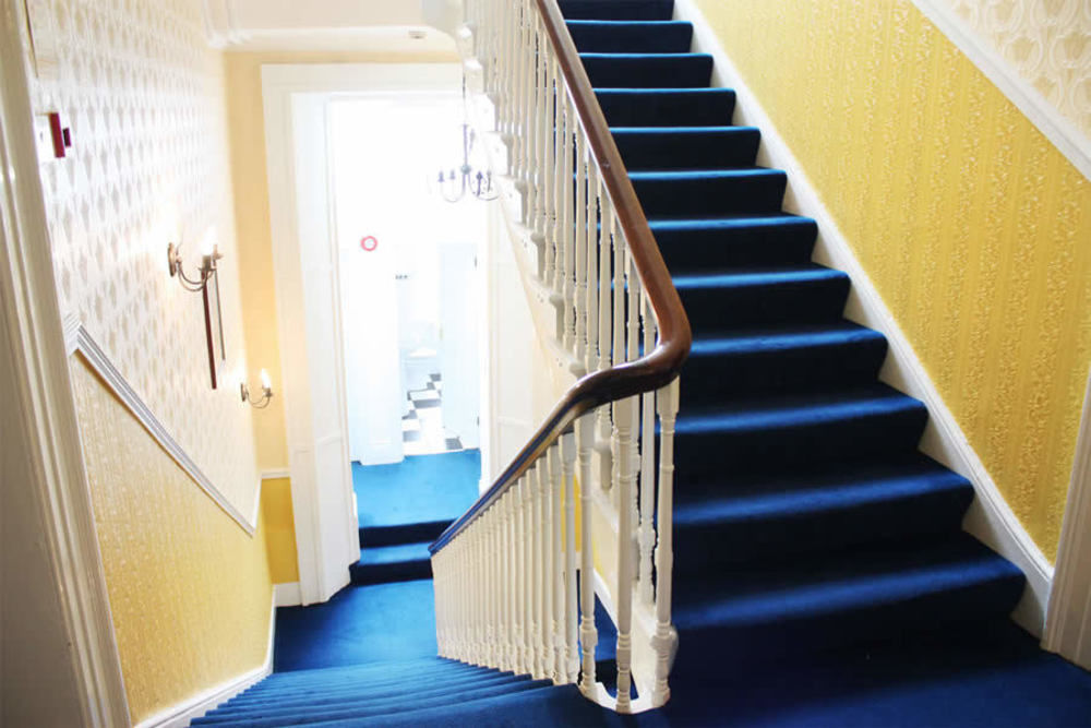 Belmont Hall Newry Eksteriør billede
